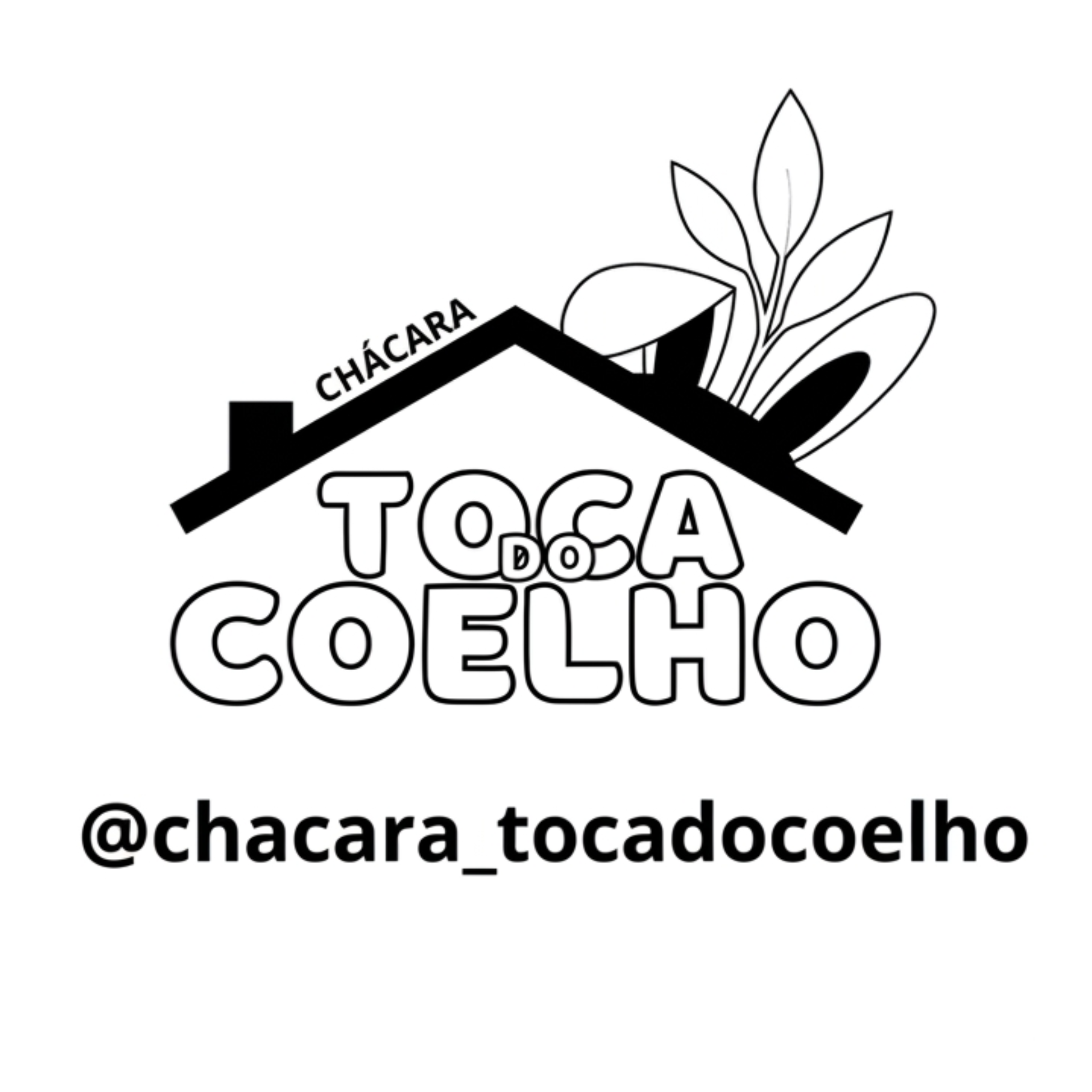 Chácara Toca do Coelho